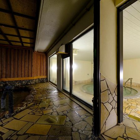Inasayama Kanko Hotel Nagasaki Dış mekan fotoğraf