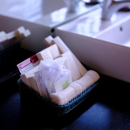 Inasayama Kanko Hotel Nagasaki Dış mekan fotoğraf
