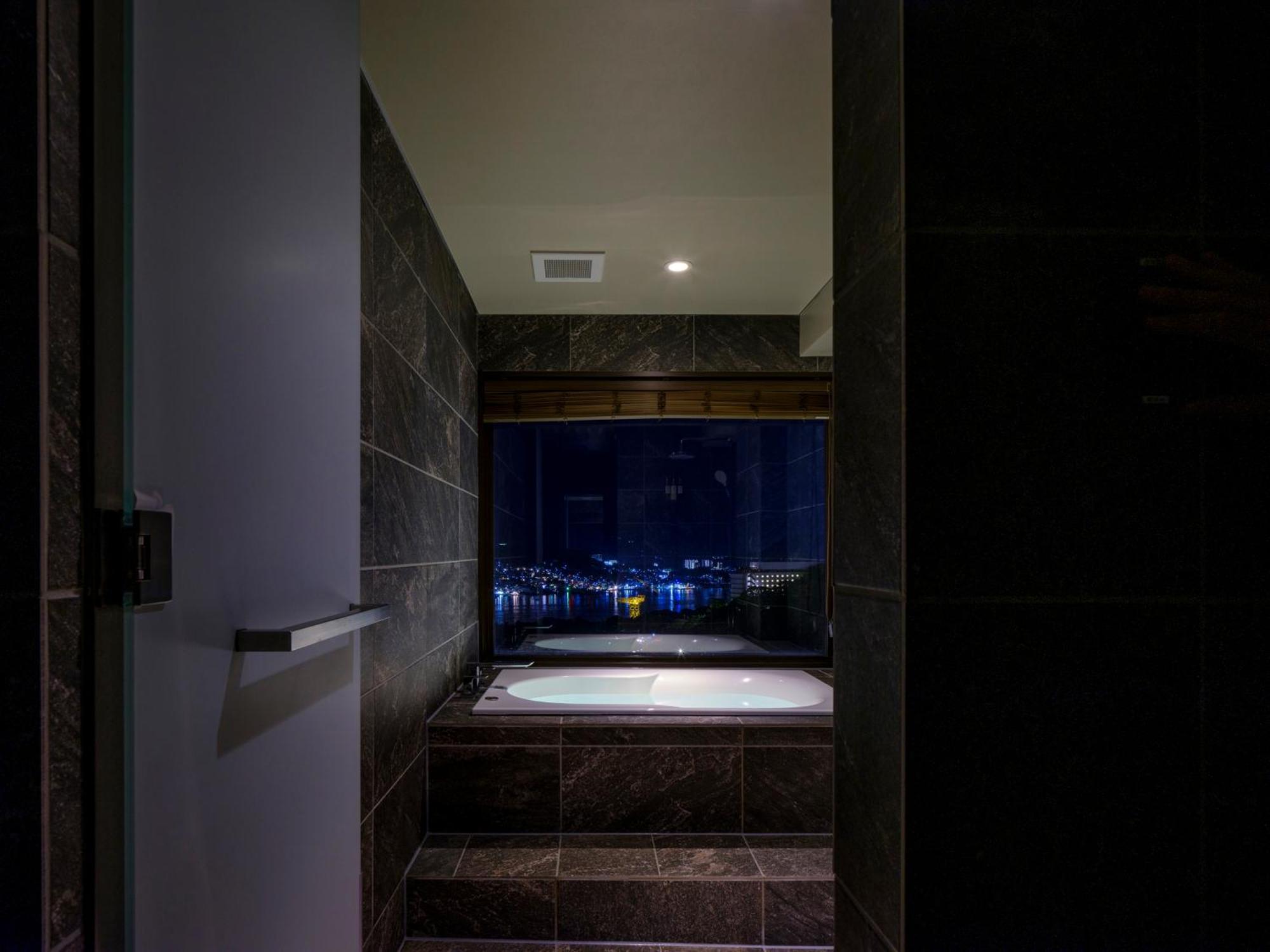 Inasayama Kanko Hotel Nagasaki Dış mekan fotoğraf
