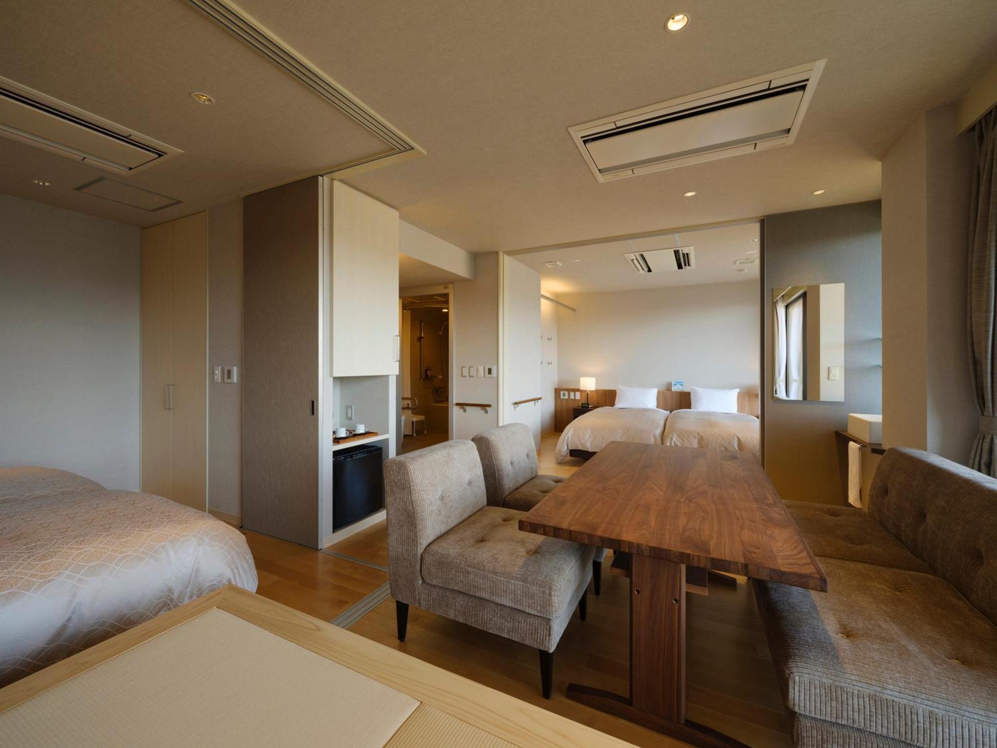 Inasayama Kanko Hotel Nagasaki Dış mekan fotoğraf